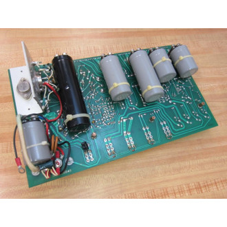 Nexen Horton 2836 Circuit Board PE3-0848 - Used