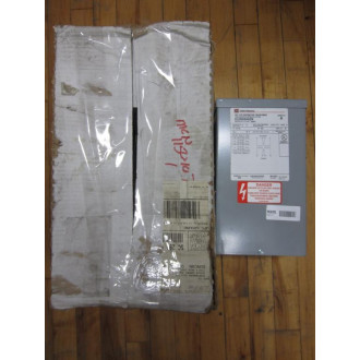 Cutler Hammer S10N06A02N Eaton Transformer