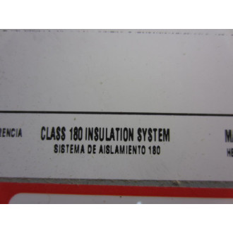 Cutler Hammer S10N06A02N Eaton Transformer