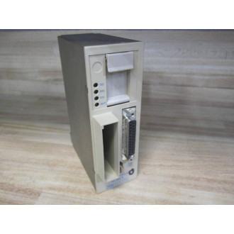 Westinghouse NL-580 ASCII Module NL580B - Used