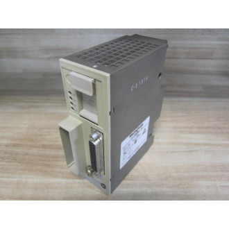 Westinghouse NL-580 ASCII Module NL580B - Used