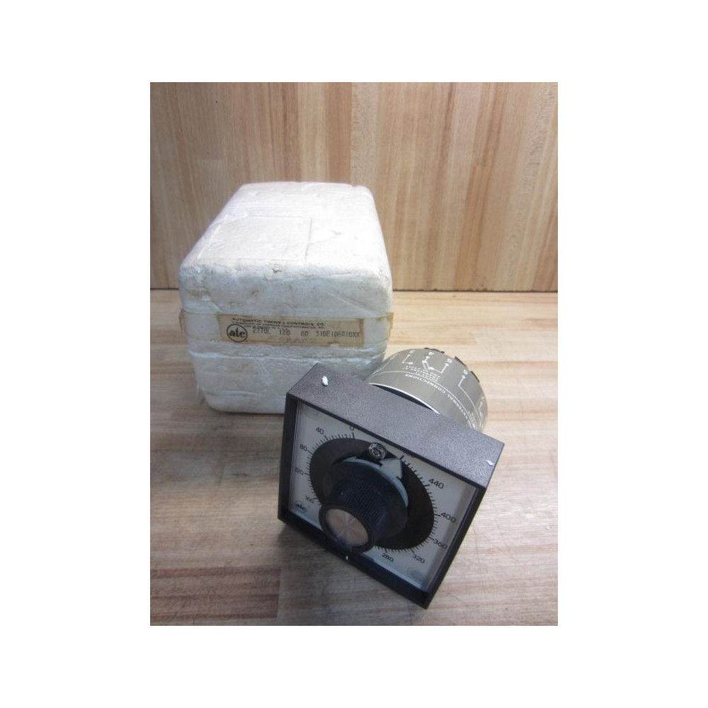 ATC 310E106A10XX Timer