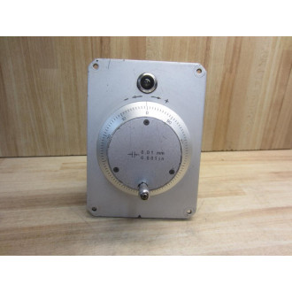 Fujitsu Fanuc A86L-0200-0001 Pulse Generator A86L02000001 - Used