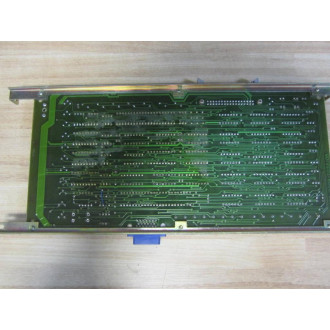 Fanuc A20B-0008-0031 Board A20B-0008-003103A - Used