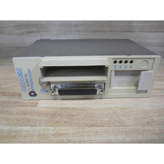 Westinghouse NL-580 ASCII Module NL580B - Used