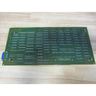 Fanuc A16B-1211-0910 PC Board MMC A16B-1211-091002A - Used