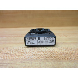 Fuji Electric AR22F0P-E3 Push Button Lamp Base AR22F0P - New No Box