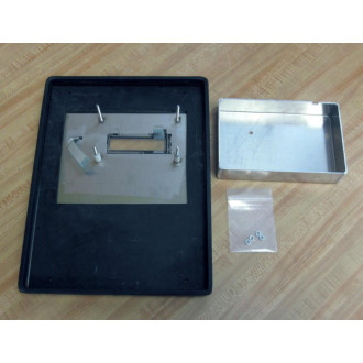 Fortress Tech SD004 Phantom Metal Detector Enclosure Only - Used