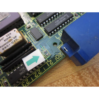 Fanuc A16B-2200-009 Axis Control Board 2 - Parts Only