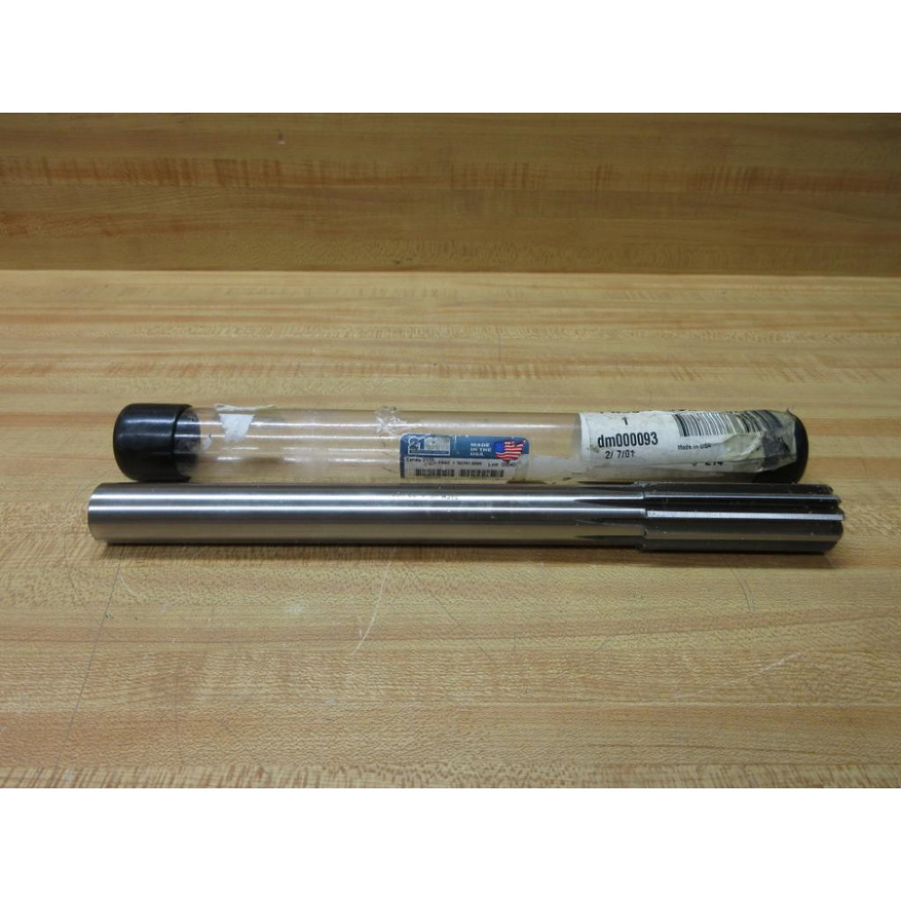 21CM 22701.0000 1" Chucking Reamer 22701