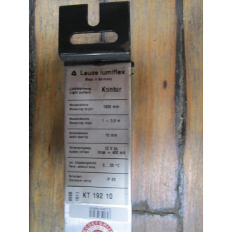 Leuze KT 192 10 Transmitter KT19210 - Parts Only