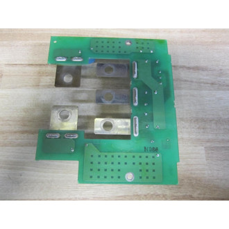 Yaskawa Electric DF9303075-A1 Circuit Board DF9303075A1 - Used