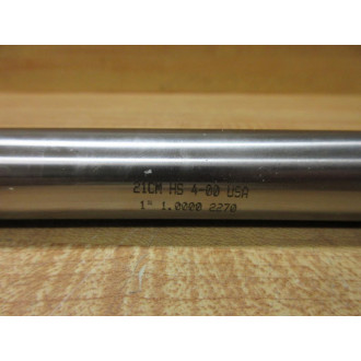 21CM 22701.0000 1" Chucking Reamer 22701