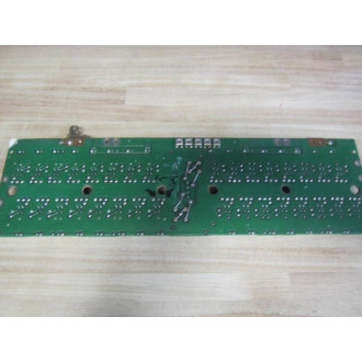 Fanuc A20B-1007-0150 Board A20B-1007-015001A - Parts Only