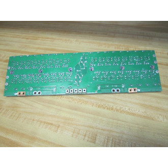 Fanuc A20B-1007-0150 Board 2 A20B-1007-015003A-Crack In Board - Parts Only