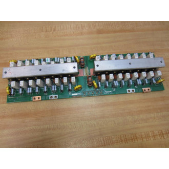 Fanuc A20B-1007-0150 Board A20B-1007-015002A - Parts Only