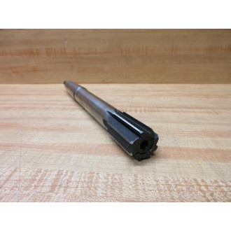 L & I 632 1.0000 Taper Shank Chucking Reamer 574U 1IN