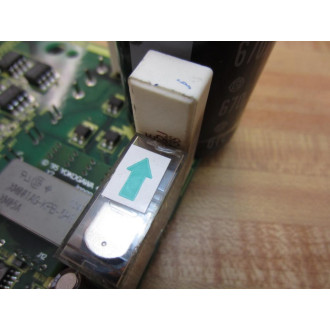 Fanuc A20B-2100-0133 Board 3 A20B-2100-013305B - Parts Only