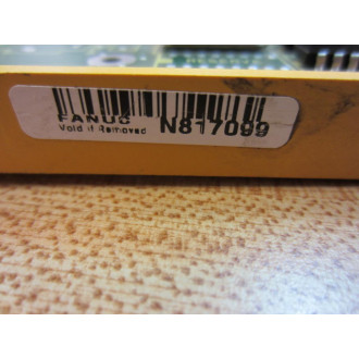 Fanuc A16B-1211-0901 PMC-M PCB A16B-1211-090110B - Used