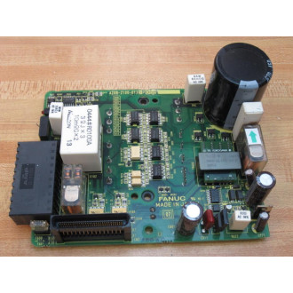 Fanuc A20B-2100-0133 Board 3 A20B-2100-013305B - Parts Only