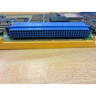 Fanuc A16B-1211-0901 PMC-M PCB A16B-1211-090110B - Used