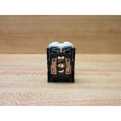 Fuji Electric AR22F0P-E3 Push Button Lamp Base AR22F0P - New No Box