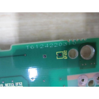 Fanuc A20B-8200-0385 Zero i-C Main PCB A20B-8200-038501A - Parts Only