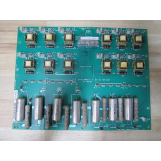 General Electric 531X121PCRAAG1 Board 44A722452-001 - Parts Only