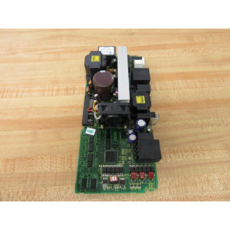 Fanuc A20B-2100-0762 ALPHA-I PCB 2 A20B-2100-076210C  Non-Refundable - Parts Only