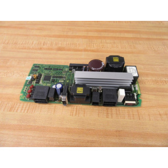 Fanuc A20B-2100-0762 ALPHA-I PCB 6 A20B-2100-076205B Non-Refundable - Parts Only