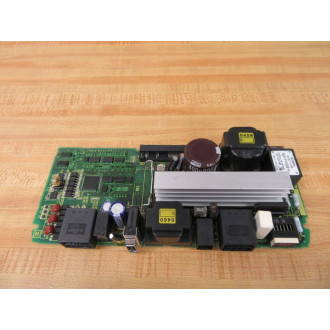 Fanuc A20B-2100-0762 ALPHA-I PCB A20B-2100-076209C  Non-Refundable - Parts Only