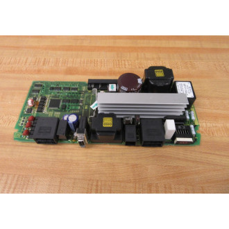 Fanuc A20B-2100-0762 ALPHA-I PCB A20B-2100-076204B   Non-Refundable - Parts Only