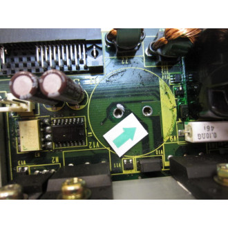 Fanuc A20B-2100-0762 ALPHA-I PCB 8 A20B-2100-076205B  Non-Refundable - Parts Only