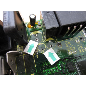 Fanuc A20B-2100-0762 ALPHA-I PCB A20B-2100-076211C  Non-Refundable - Parts Only