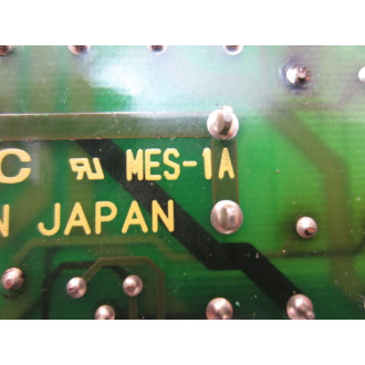Fanuc A20B-2100-0762 ALPHA-I PCB 8 A20B-2100-076205B  Non-Refundable - Parts Only