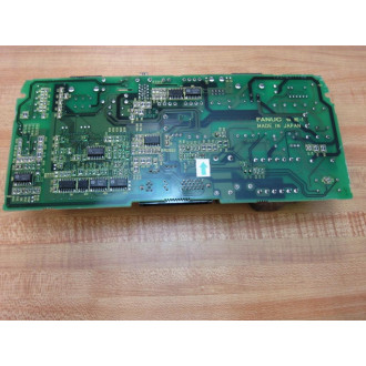 Fanuc A20B-2100-0762 ALPHA-I PCB 7 A20B-2100-076205B  Non-Refundable - Parts Only