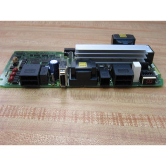 Fanuc A20B-2100-0762 ALPHA-I PCB 8 A20B-2100-076205B  Non-Refundable - Parts Only