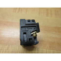 Fuji Electric AR9B292 Terminal Block WOut Cover - New No Box