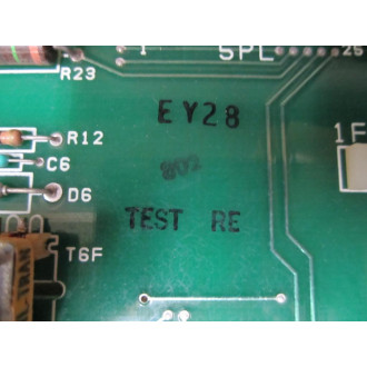Fanuc 531X121PCRAAG1 GE Board - Parts Only