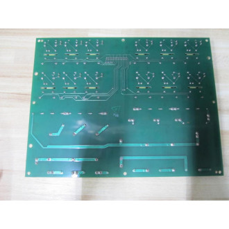 Fanuc 531X121PCRAAG1 GE Board - Parts Only