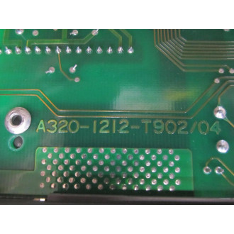 Fanuc A16B-1212-0901 Power Supply A16B-1212-090111C - Board As Is - Parts Only