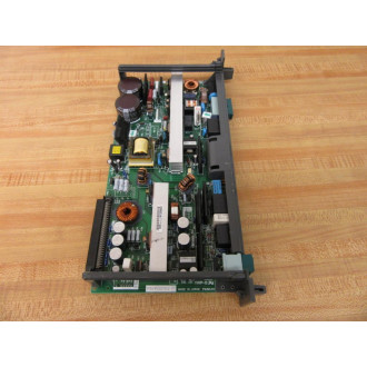 Fanuc A16B-1212-0901 Power Supply 2  A16B-1212-090112C - Board As Is - Parts Only
