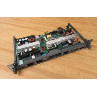 Fanuc A16B-1212-0901 Power Supply A16B-1212-090109A - Board As Is - Parts Only