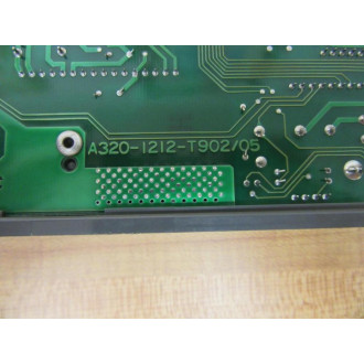 Fanuc A16B-1212-0901 Power Supply 2  A16B-1212-090112C - Board As Is - Parts Only