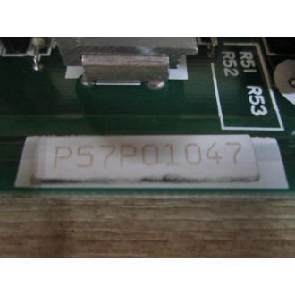 Fanuc A16B-1212-0901 Power Supply A16B-1212-090111C - Board As Is - Parts Only