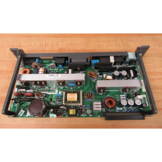 Fanuc A16B-1212-0901 Power Supply A16B-1212-090109A - Board As Is - Parts Only