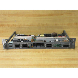 Fanuc A16B-1212-0901 Power Supply A16B-1212-090109A - Board As Is - Parts Only