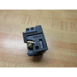 Fuji Electric AR9B292 Terminal Block WOut Cover - New No Box