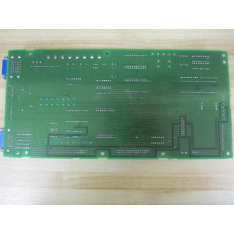 Fanuc A16B-2201-0440 Spindle PCB A16B-2201-044007B - Used