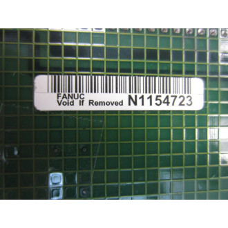 Fanuc A16B-2201-0440 Spindle PCB A16B-2201-044004B - Used